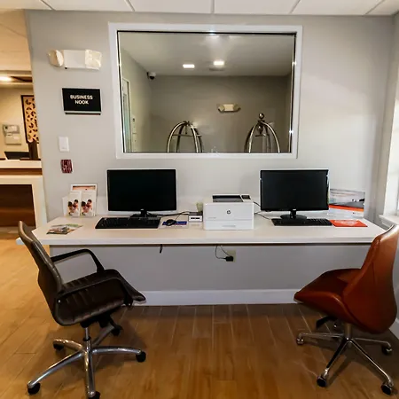 Candlewood Suites Melbourne/Viera By Ihg-2