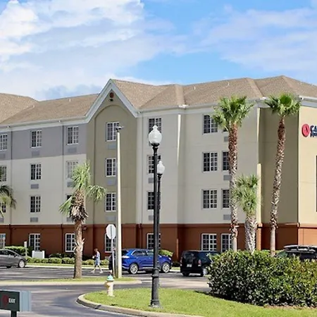 Candlewood Suites Melbourne/Viera By Ihg-3