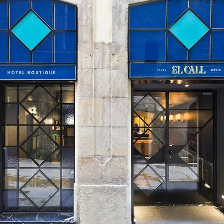 Hotel El Call-3
