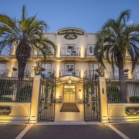 Villa Daphne-3