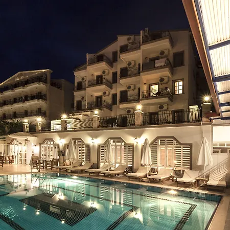 Aqua Princess Hotel-3