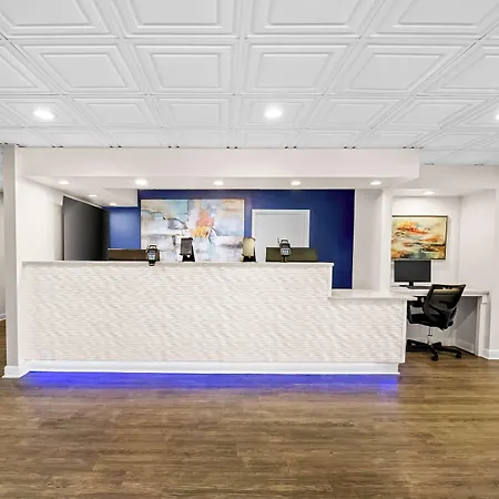 Surestay Plus Hotel By Best Western Southern Pines Pinehurst-2