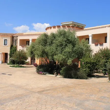 Maria Caderina Green Village-2