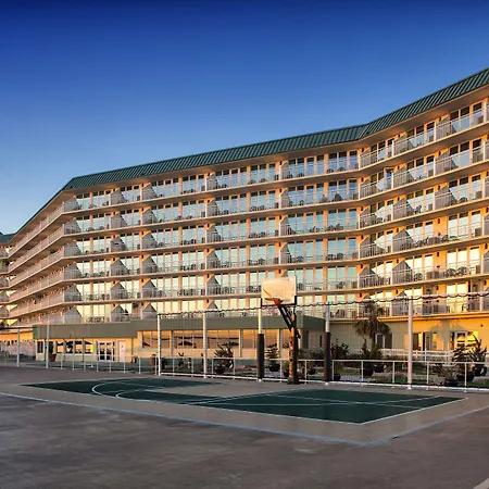 Royal Floridian Resort By Spinnaker-3