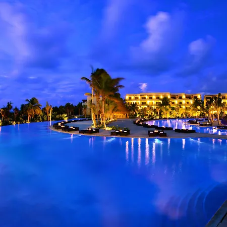 Secrets Maroma Beach Riviera Cancun - Adults Only-2