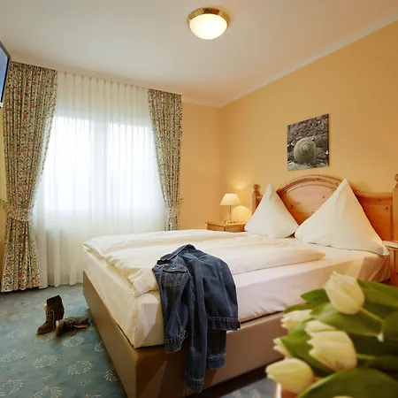 Ringhotel Bömers Mosel Landhotel-2