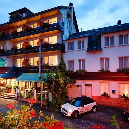 Ringhotel Boemers Mosel Landhotel-2