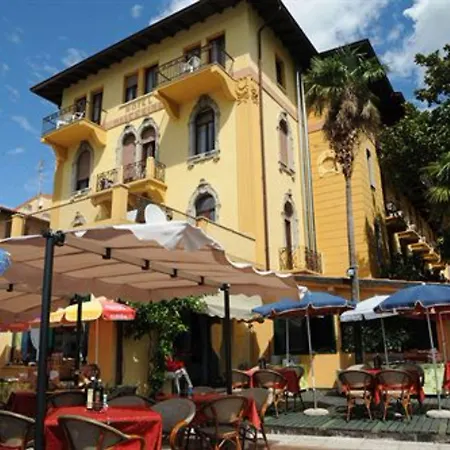 Hotel Malcesine-3