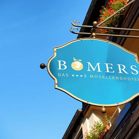Ringhotel Boemers Mosel Landhotel-2