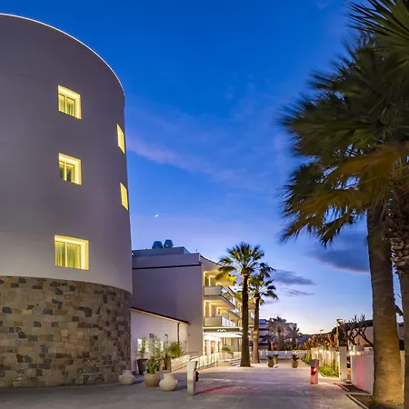Hotel Playafels-2