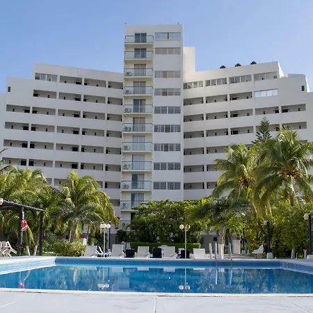 Hotel Calypso Cancun-2