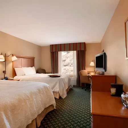 Hampton Inn Canon City-2