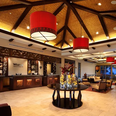 The Westin Princeville Ocean Resort Villas-2