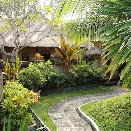 Bali Agung Village - CHSE Certified-3