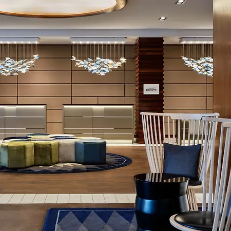 Sheraton Sopot Hotel-2