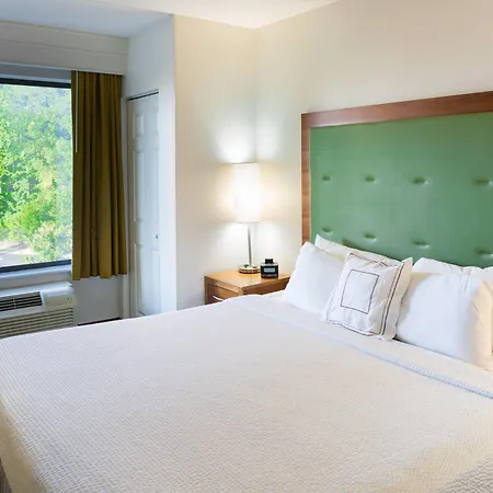 Springhill Suites Hampton-2