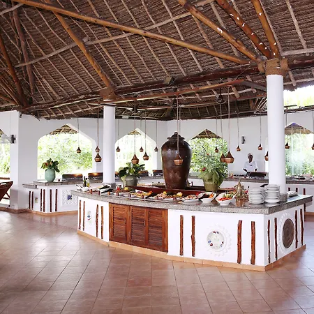 Bluebay Beach Resort & Spa-2