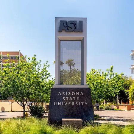 Moxy Phoenix Tempe/Asu Area-3