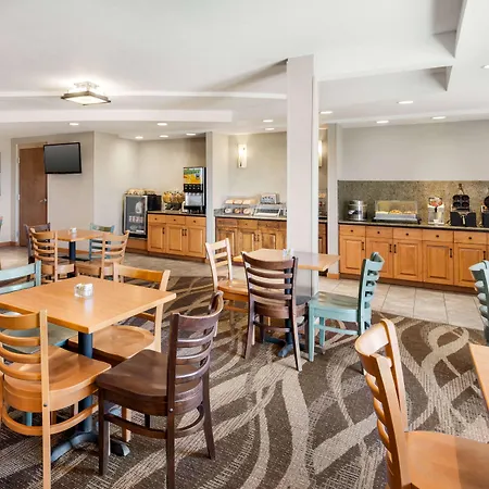 Americinn By Wyndham Laramie Near University Of Wyoming-2