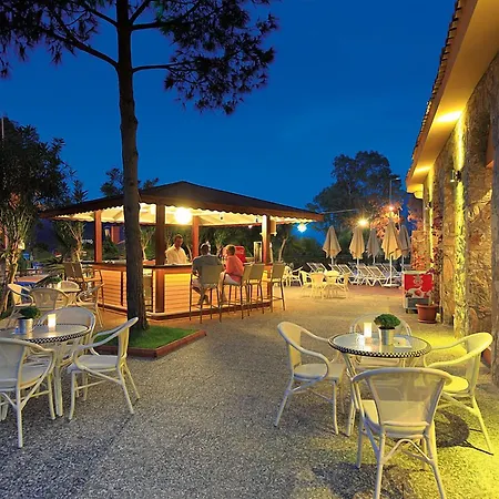 Fortuna Beach Hotel-3