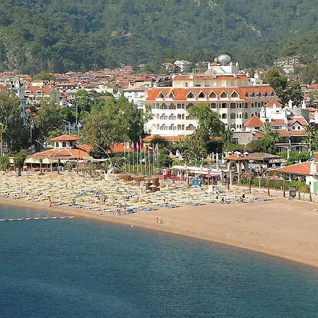 Fortuna Beach Hotel-2