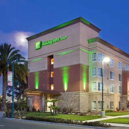 Holiday Inn & Suites Oakland - Airport By Ihg-2