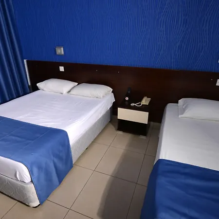 Les Palmiers Beach Boutique Hotel & Luxury Apartments-2