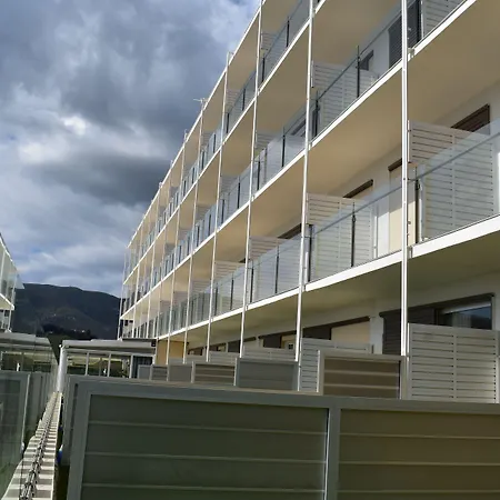 New Aegli Resort Hotel-2