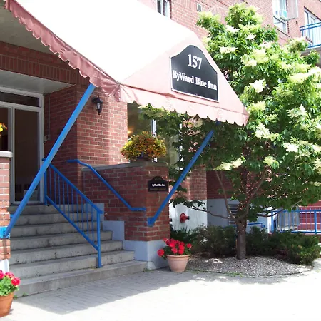 Byward Blue Inn-2