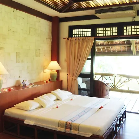 Badian Island Wellness Resort-3