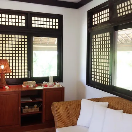 Badian Island Wellness Resort-2