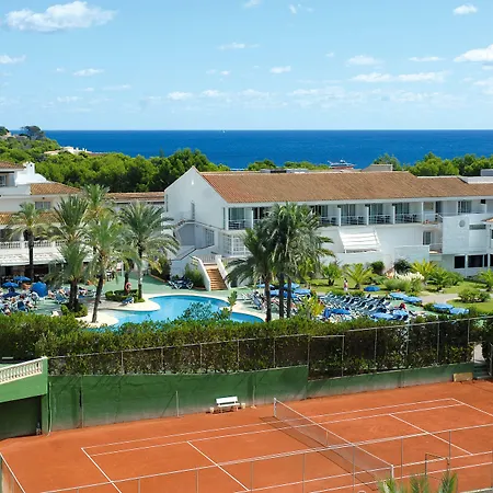 Fergus Club Font De Sa Cala Beach-3