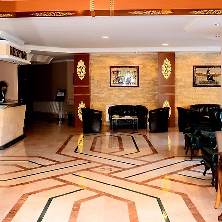 Hotel By Karaaslan Inn-2