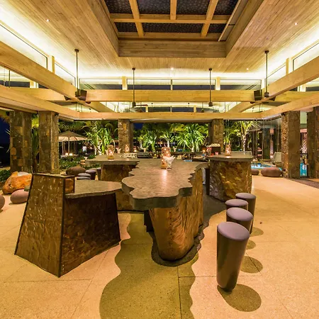 The Westin Turtle Bay Resort & Spa, Mauritius-3
