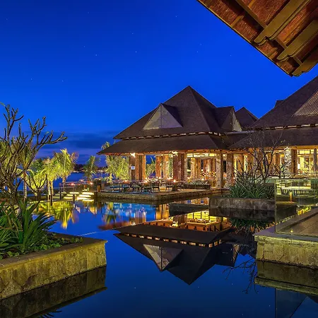 The Westin Turtle Bay Resort & Spa, Mauritius-3