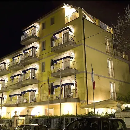 Hotel Fortunella-2