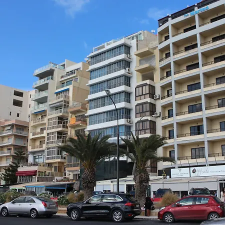 Sliema Marina Hotel-3