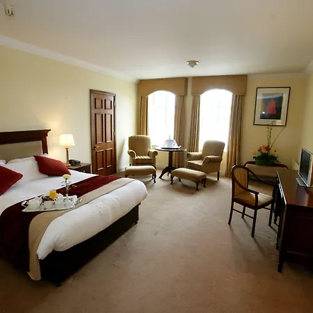 The Park Hotel Dungarvan-2