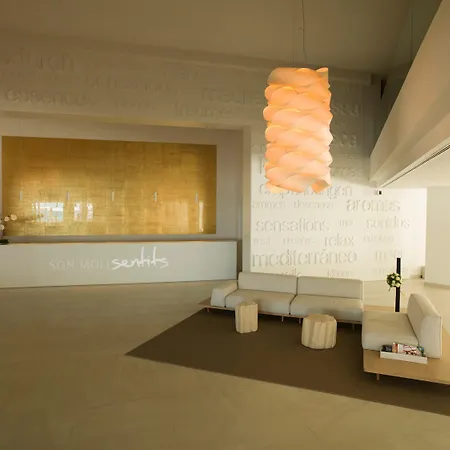 Son Moll Sentits Hotel & Spa - Adults Only-3