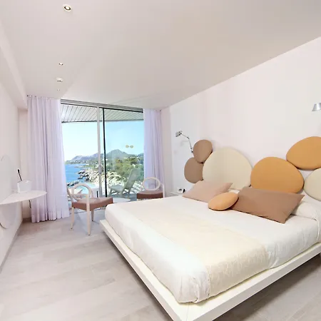 Son Moll Sentits Hotel & Spa - Adults Only-3