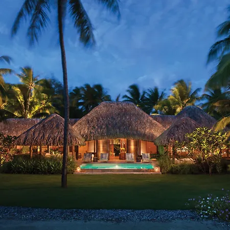 Four Seasons Resort Bora Bora-3