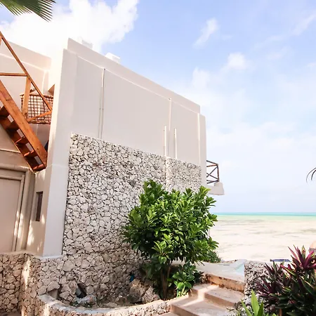 Salt & Coral Hotel And Restaurant-2