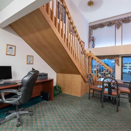 Travelodge By Wyndham Spearfish-2