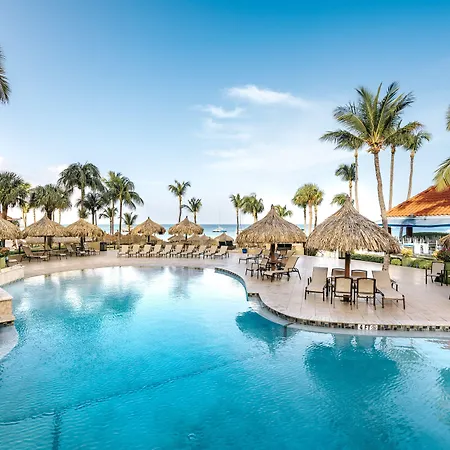 Playa Linda Beach Resort-2