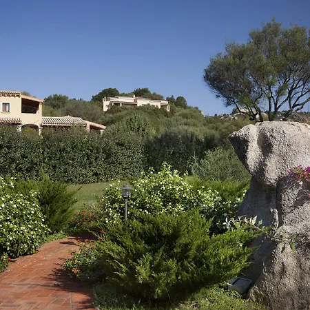 Felix Hotels - Country Resort Parco Degli Ulivi-3