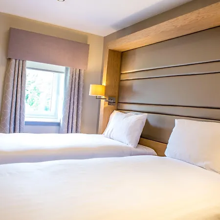 Bowfield Hotel And Spa-2