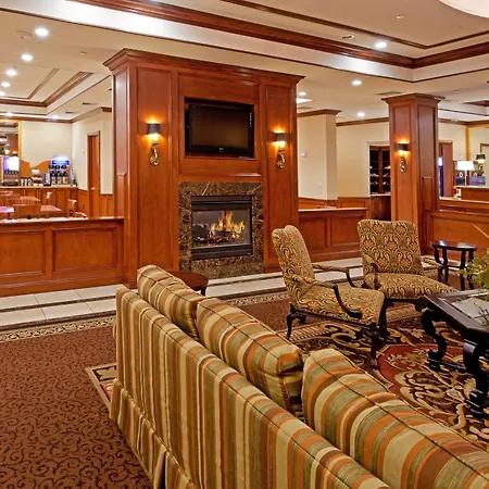 Rockville Centre Hotel - Jfk Airport-2