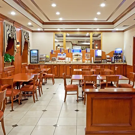 Rockville Centre Hotel - Jfk Airport-3