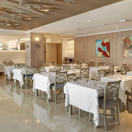 Hipotels Bahia Cala Millor - Adults Only-3