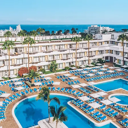 Iberostar Waves Las Dalias All Inclusive-2